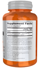NOW Branched Chain Amino Acids