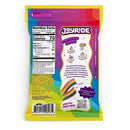Joyride Sour Rainbow Strips, 3.5 oz