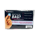 BariatricPal Sugar-Free Calcium Citrate Soft Chews 500mg with Probiotics - All Flavor Sample Variety Pack