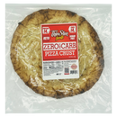 ThinSlim Foods Zero Net Carb Pizza Crust, 8oz Thick Crust