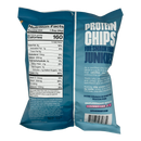 Legendary Foods Popped Protein Chips