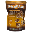 Drizzilicious Bites - Mini Rice Cakes