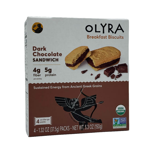 #Flavor_Dark Chocolate