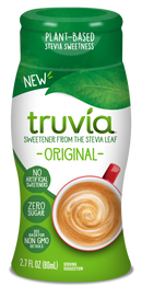 Truvia Calorie-Free Liquid Sweetener