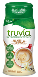 Truvia Calorie-Free Liquid Sweetener