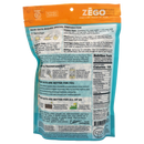 Zego Organic Double Protein Oats 14 oz. Bag