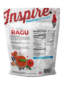 Inspire Protein Kitchen 13g Protein Italian Ragu by Bariatric Eating