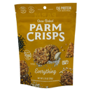 ParmCrisps Oven-Baked Parm Crisps