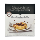 Inspire 15g Protein Pancakes- Gluten Free!