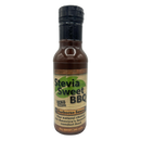 Stevia Sweet BBQ Low Carb Barbecue Sauce