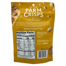 ParmCrisps Oven-Baked Parm Crisps