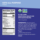 Nature's Path Organic Keto All-Purpose Flour, 16 oz