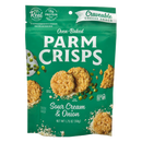 ParmCrisps Oven-Baked Parm Crisps