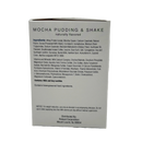 Numetra 20g Protein Pudding & Shakes