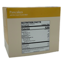 BariatricPal 12g Protein Pancakes