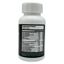 BariatricPal Multivitamin ONE "1 per Day!" Bariatric Multivitamin Capsule with 60mg Iron