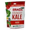 Brad's Raw Foods Crunchy Kale