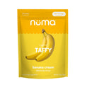Numa Foods Good-For-You Taffies, 3.3 oz