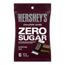 Hershey's Zero Sugar Hershey's Chocolates