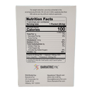 BariatricPal Hot Protein Breakfast Oatmeal