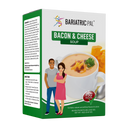 BariatricPal High Protein Meal Replacement Soup - Bacon and Cheddar