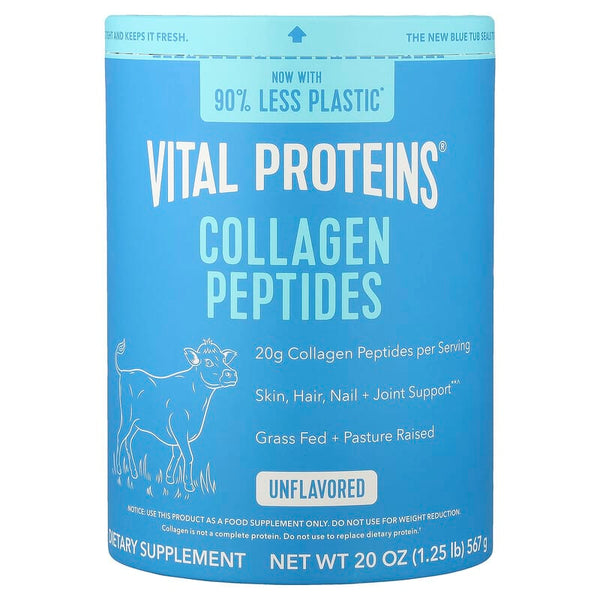 Vital Proteins Collagen Peptides 20 oz