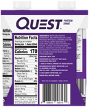 Quest Nutrition Protein Shake RTD