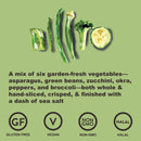 Root Foods Veggie Chips