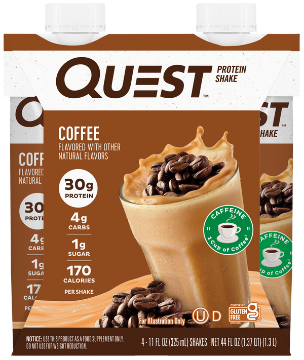 #Flavor_11 fl oz, Coffee #Size_4 pack