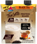 Atkins Nutritionals Iced Coffee Ready-to-Drink Protein Shakes