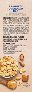 Atkins Nutritionals Snack Bars