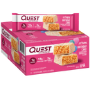 Quest Nutrition Hero Crispy Protein Bar