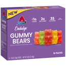 Atkins Nutritionals Endulge Gummy Bears