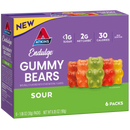 Atkins Nutritionals Endulge Gummy Bears