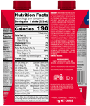 Atkins Nutritionals Strong Protein & Fiber Ready-to-Drink Shakes