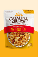 Catalina Crunch Keto Friendly Crunch Mix