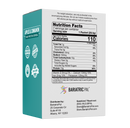 BariatricPal Hot Protein Breakfast Oatmeal