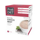 Proti Diet 15g Protein Hot Choco Mint Drink Mix