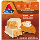 Atkins Nutritionals Snack Bars