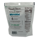 Russell Stover Sugar Free Dark Chocolate Bark - Almond & Sea Salt