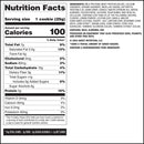 Quest Nutrition Frosted Cookies