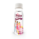 BariatricPal 15g Whey & Collagen Complete Protein Shots - Pink Lemonade