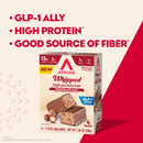 Atkins Whipped High Protein Bars