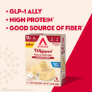 Atkins Whipped High Protein Bars