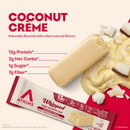 Atkins Whipped High Protein Bars