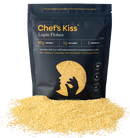 Chef's Kiss Lupin Flakes, 1.5 lb