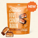 Harken Snack-Size Candy Bars, 3 oz