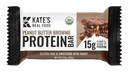 Kate's Real Food Protein Bars
