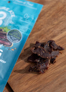 Figure Ate Air-Dried Beef Biltong, 2oz (56g)