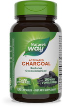 Nature's Way Activated Charcoal